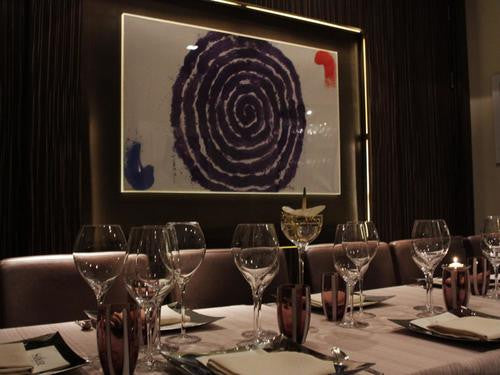 Sadler Restaurant - Milan