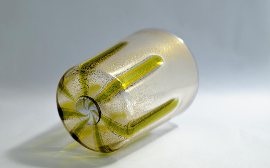 BINV1955 Murano Glass by Zafferano