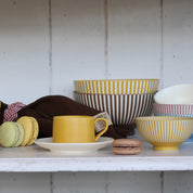 LEVANTE Espresso Cup & Saucer