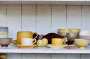 LEVANTE Espresso Cup & Saucer