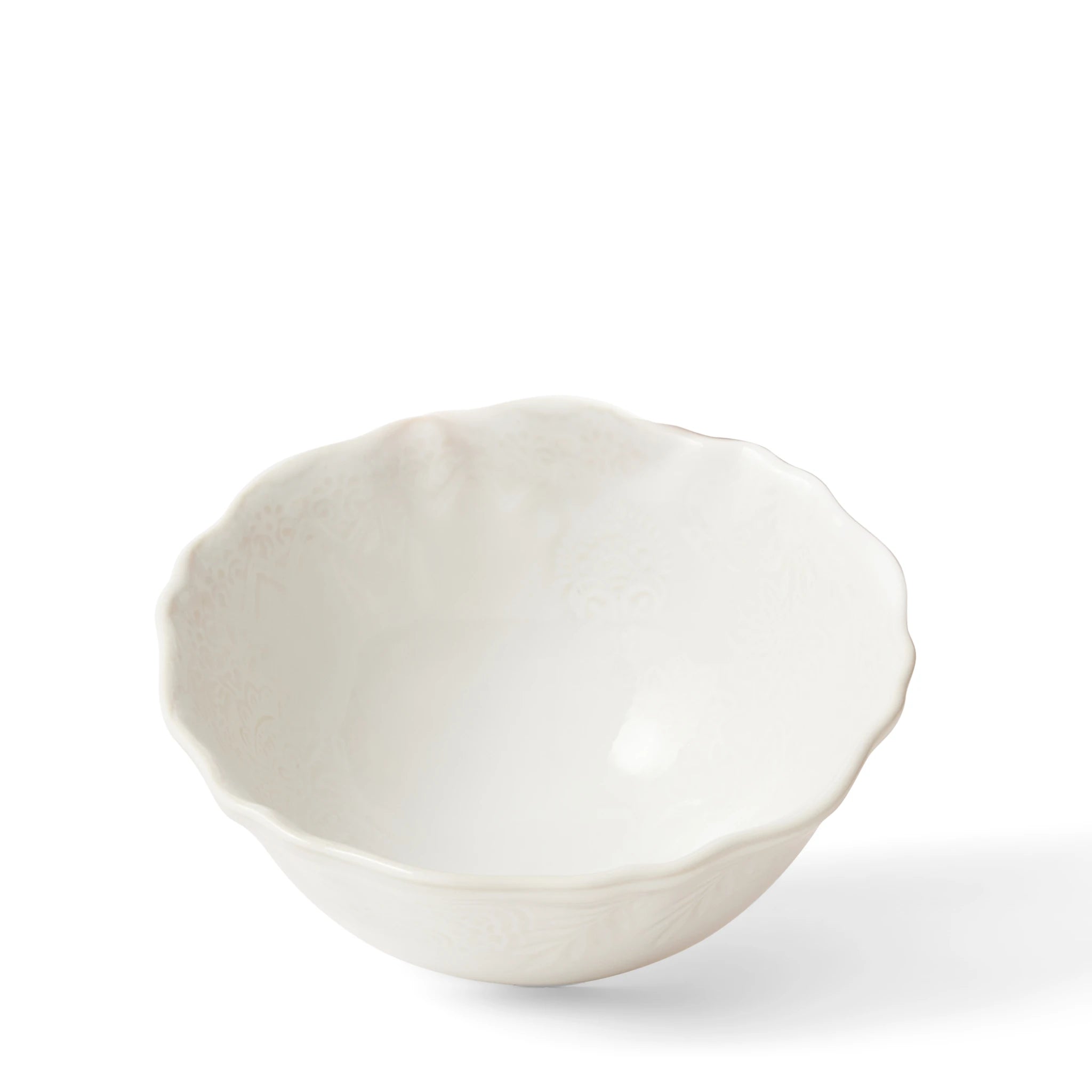 Small Soup Bowl