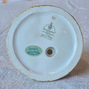 Vintage Royal Doulton Figurine - On the Beach HN3877