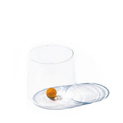 BILIA tumblers Set of 6