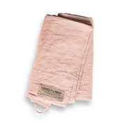 Lovely Linen Beach Towel