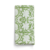 Cotton Napkin Paradise Design