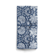 Cotton Napkin Paradise Design