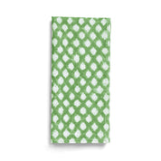 Cotton Napkin Medallion Design