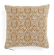 Linen Cushion Cover Jaipur - Red