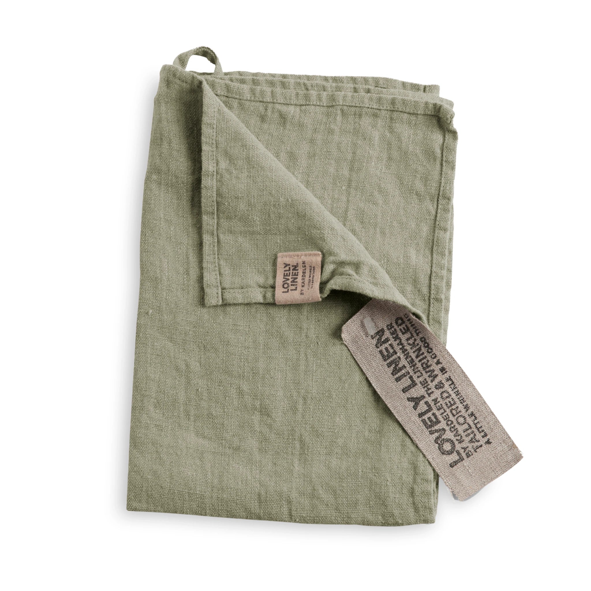 Lovely Linen Placemat