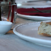CATENINA Side Plate