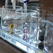 BILIA tumblers Set of 6