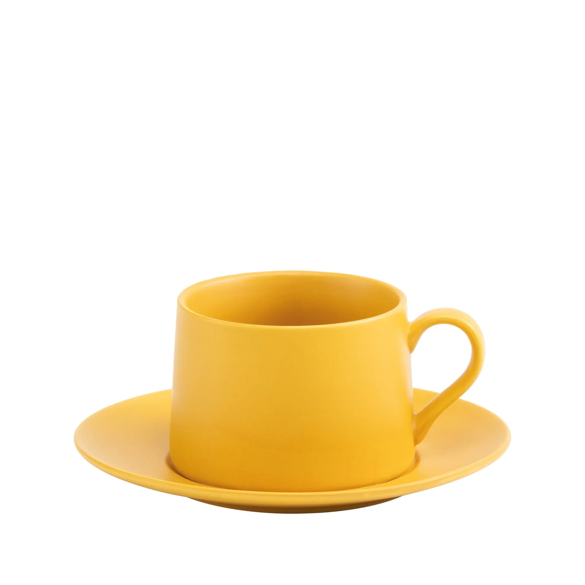 LEVANTE Tea Cup & Saucer