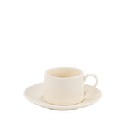 LEVANTE Espresso Cup & Saucer