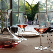 ESPERIENZE Aged Red Wine Glass - Gift Box of 2