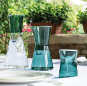 CLASSY Handmade Tumblers Set of 4
