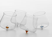 PIROLO Tumblers Set of 6