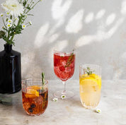 Margherita Tumbler Set of 4