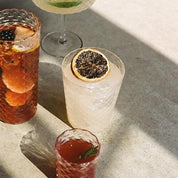 Mixology Tumbler Set of 4