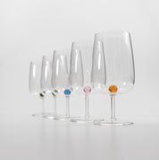 BILIA Goblet Set of 6