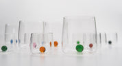 BILIA tumblers Set of 6