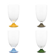 MAESTRO Water Goblet Set of 4