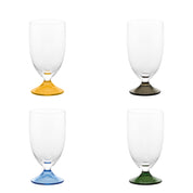 MAESTRO Wine Goblet Set of 4