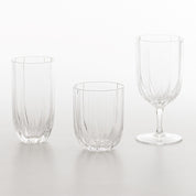 Margherita Goblet with Stem Set of 4