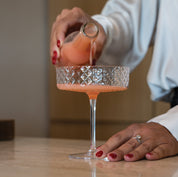 Mixology Cocktail Coupe Set of 4