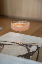 Mixology Cocktail Coupe Set of 4