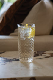 Mixology Highball Set of 4