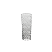 Mixology Shot Glass Cylinder Set of 4