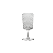 Mixology Shot Glass with Stem Set of 4