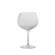 Mixology Cocktail Balloon Glass Set of 4