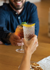 Mixology Highball Set of 4