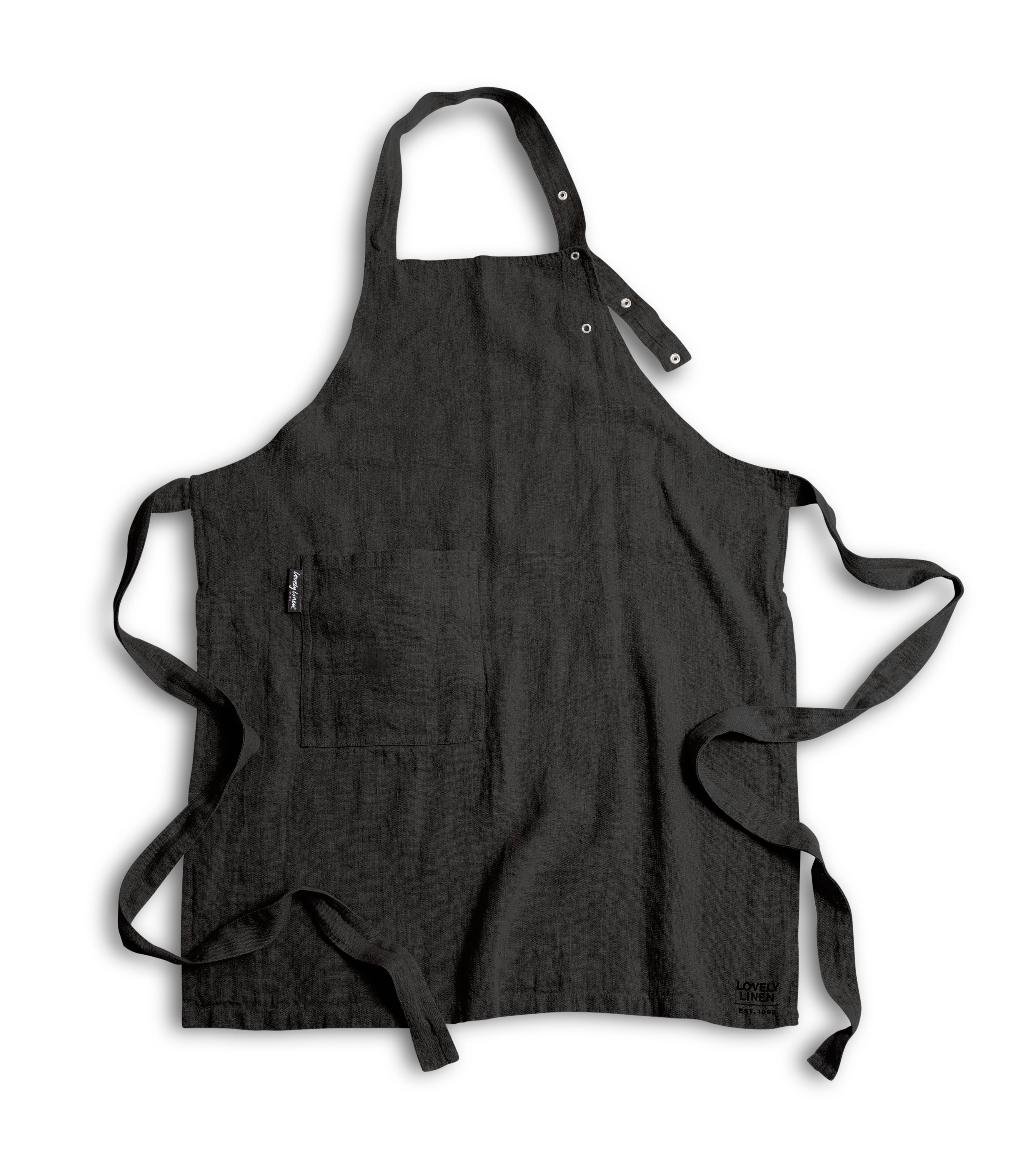 Apron Lovely Linen