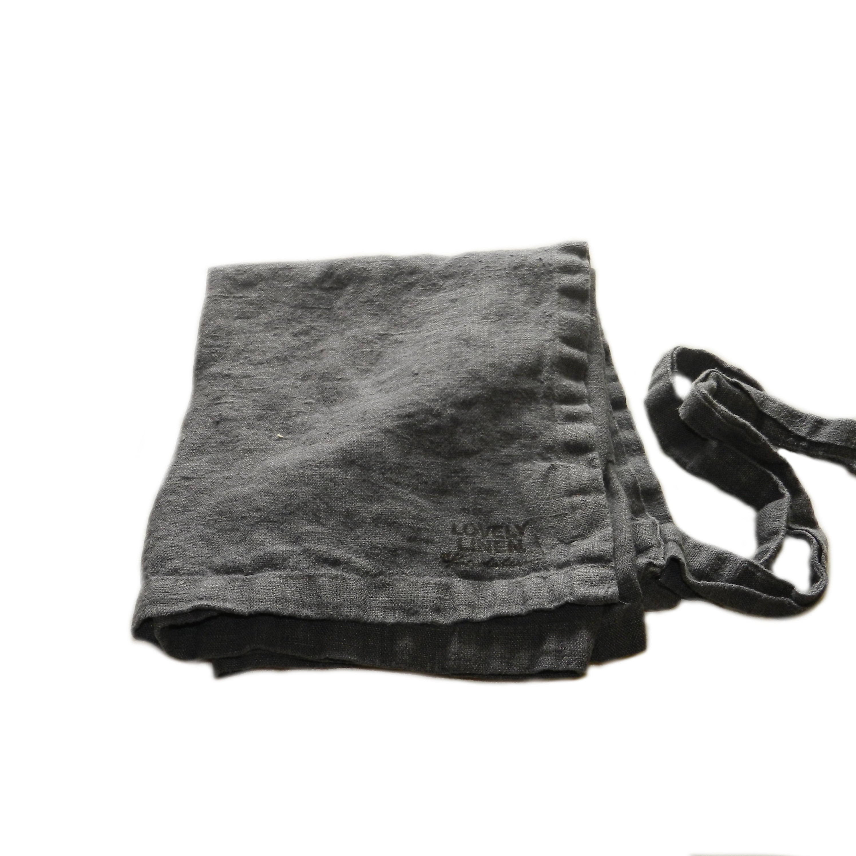 Apron Lovely Linen