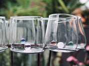 BILIA tumblers Set of 6