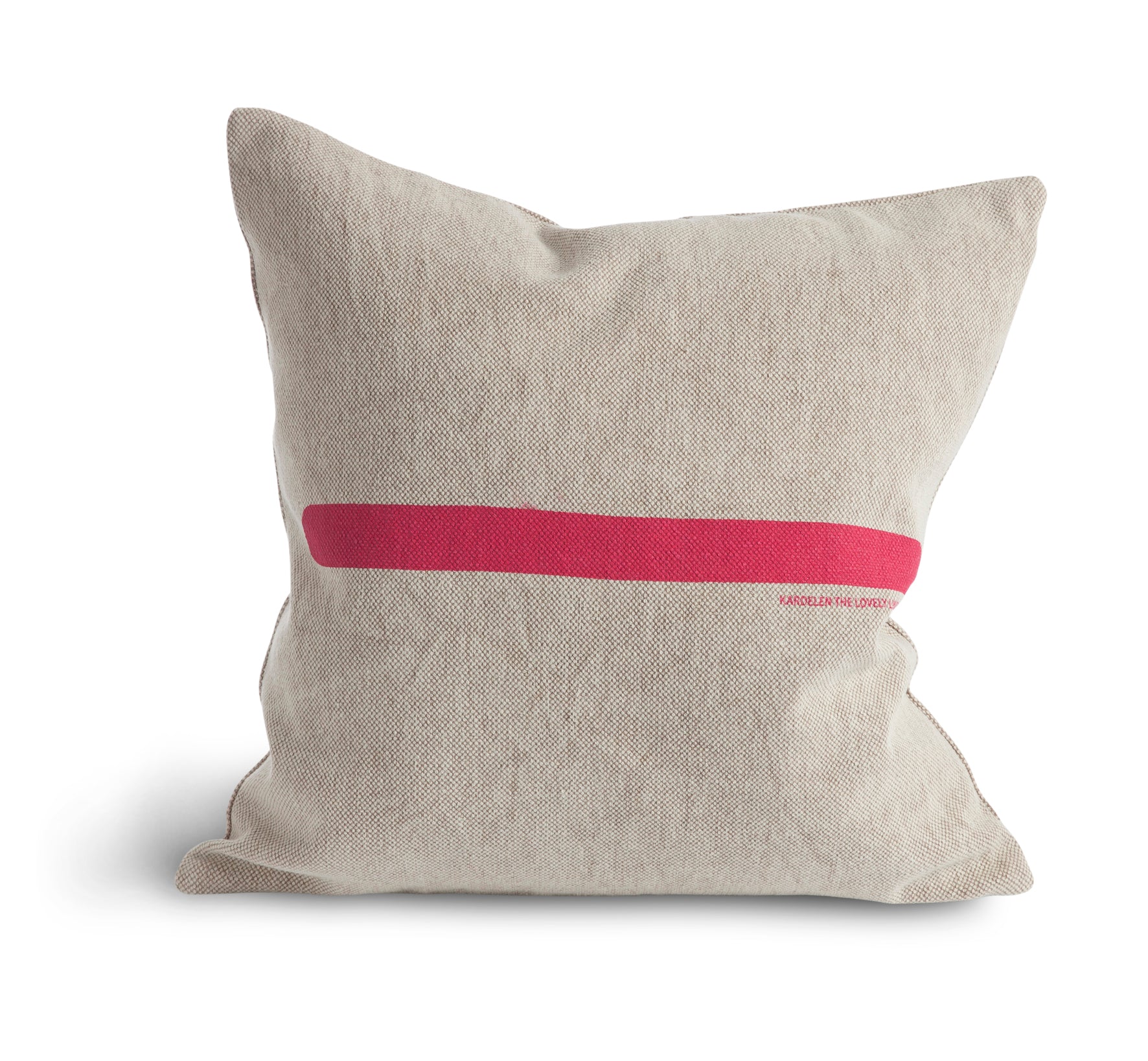 Cotton Canvas Cushion Cover