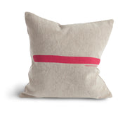 Cotton Canvas Cushion Cover