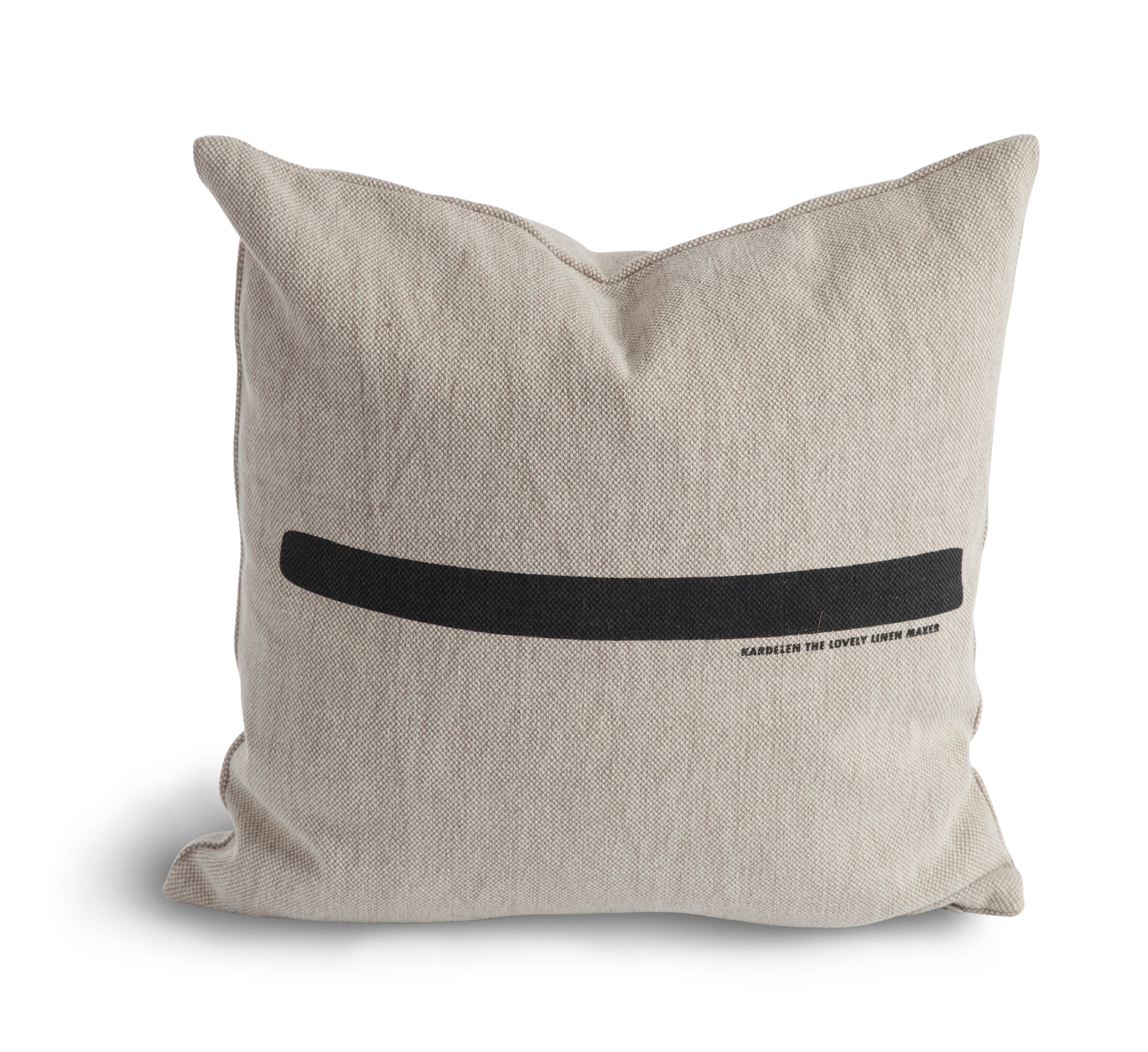 Cotton Canvas Cushion Cover