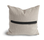 Cotton Canvas Cushion Cover