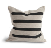 Cotton Canvas Cushion Cover