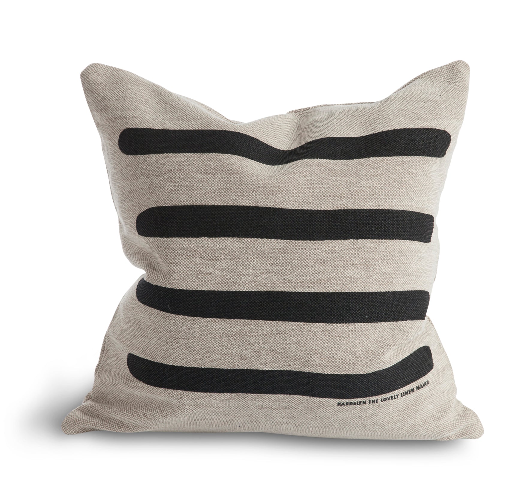Cotton Canvas Cushion Cover