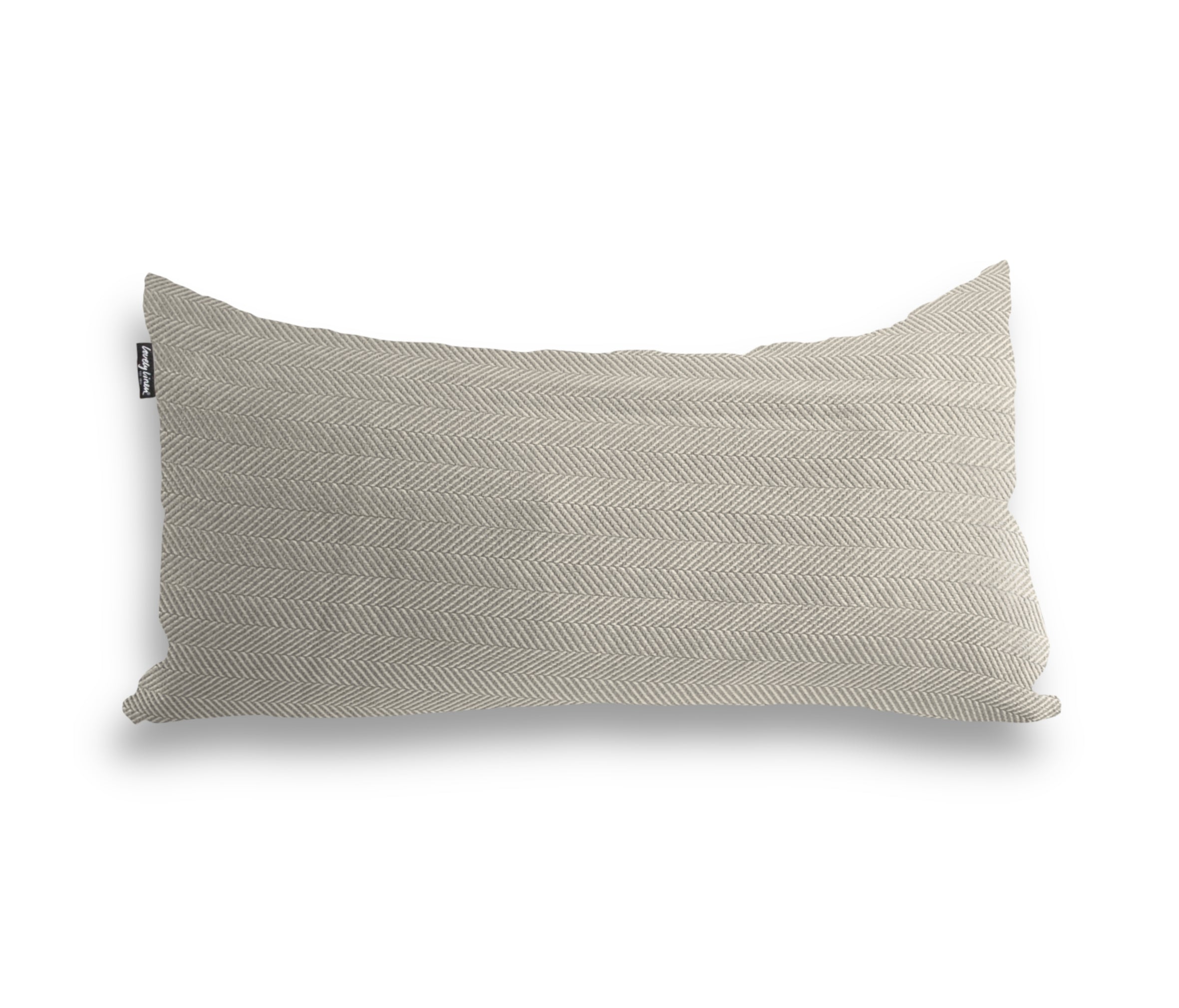 Cotton Wave Cushion Cover