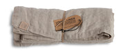 Misty Linen Tablecloth