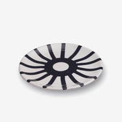 Dessert Plate Beam Design