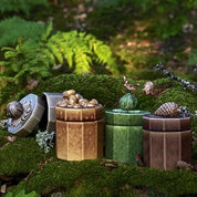 Casa e Cucina Glänta Canister