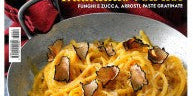 La Cucina Italiana - October 2016