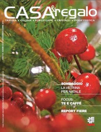 Casa & Regalo (Nov - Dec 2016)