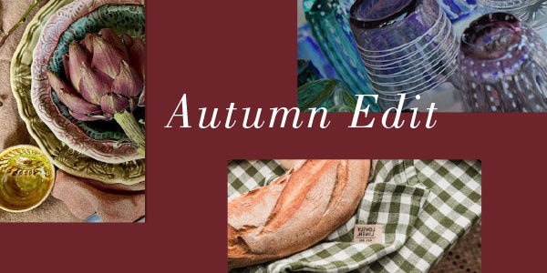 Our Autumn Edit